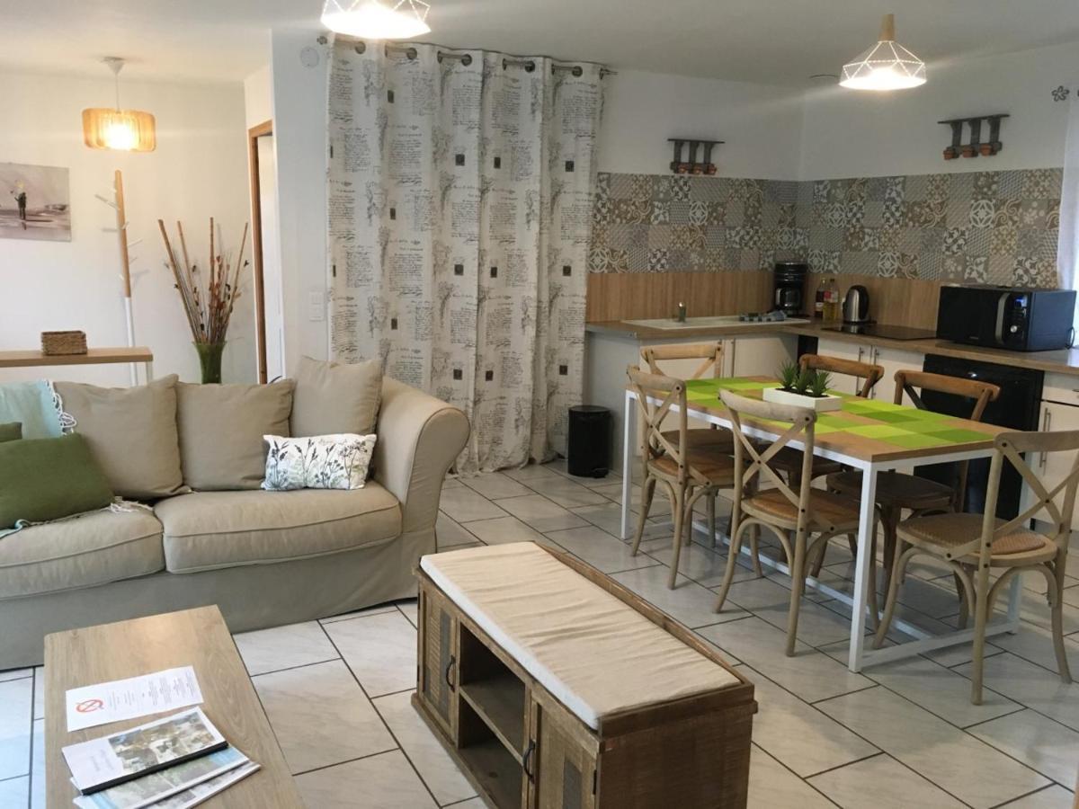 Aparthotel Des 2 Caps Ambleteuse Eksteriør bilde
