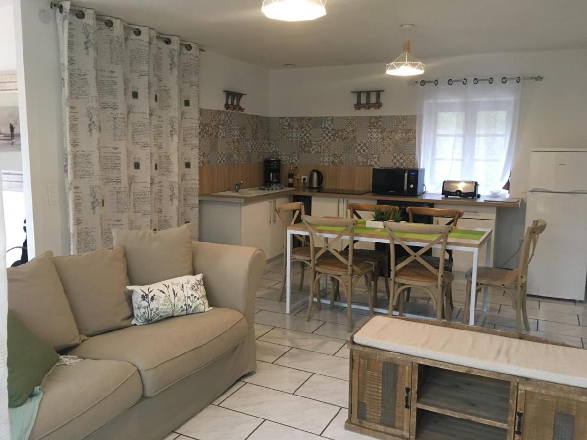 Aparthotel Des 2 Caps Ambleteuse Eksteriør bilde