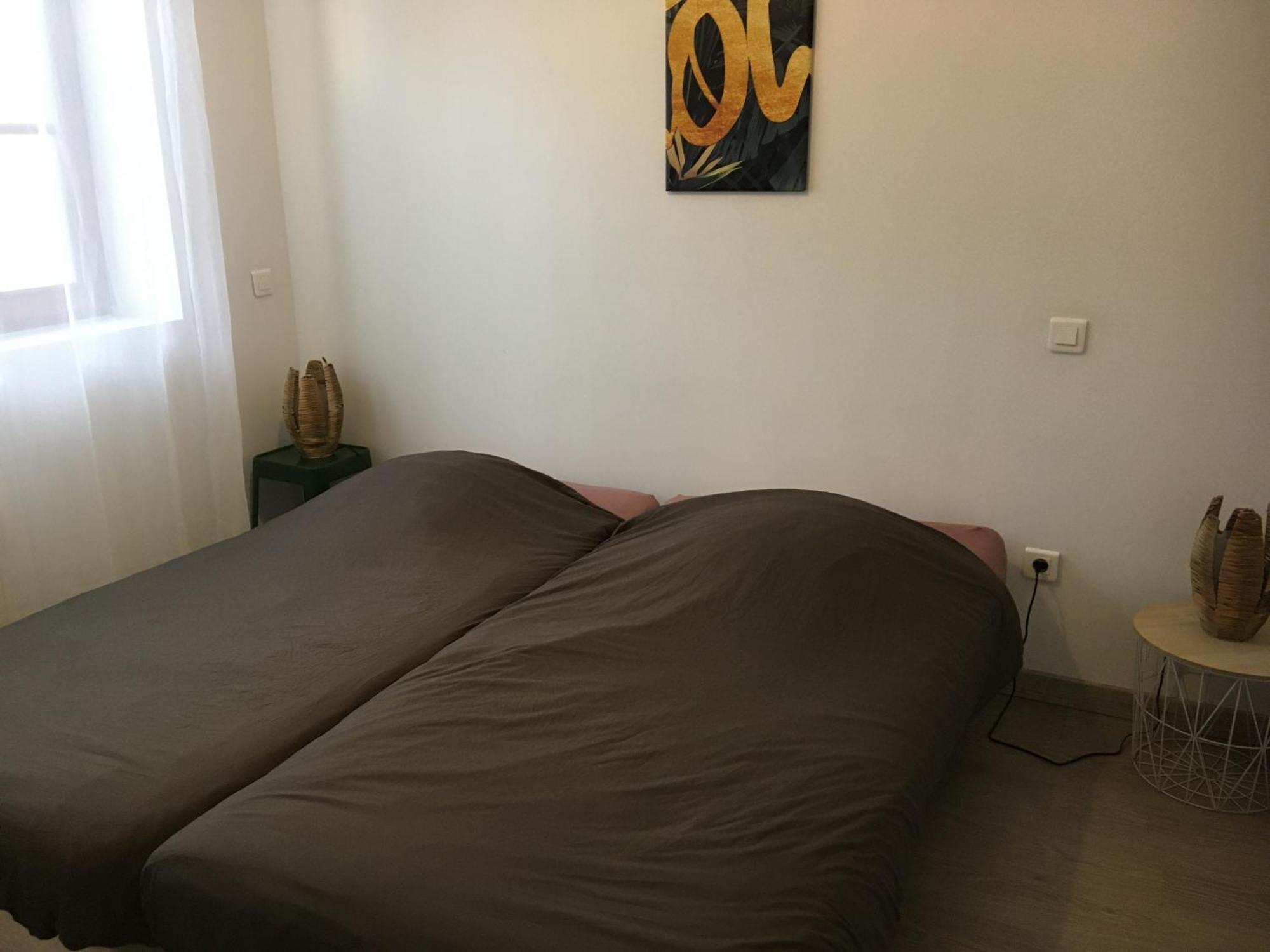Aparthotel Des 2 Caps Ambleteuse Eksteriør bilde