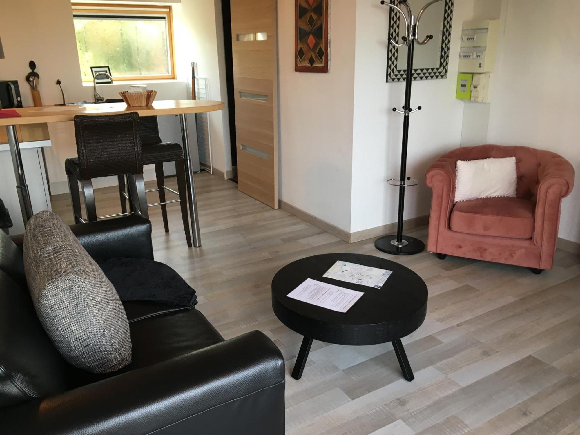 Aparthotel Des 2 Caps Ambleteuse Eksteriør bilde
