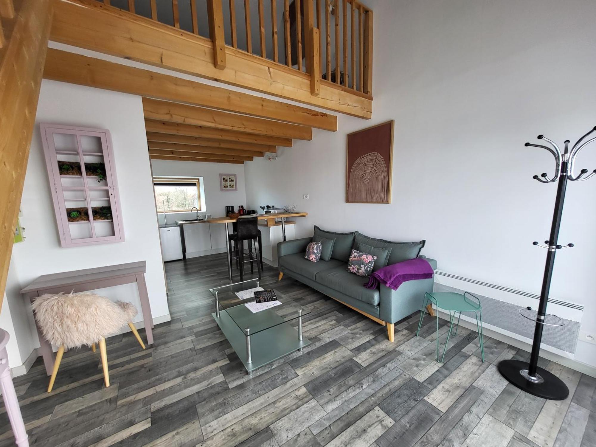 Aparthotel Des 2 Caps Ambleteuse Eksteriør bilde