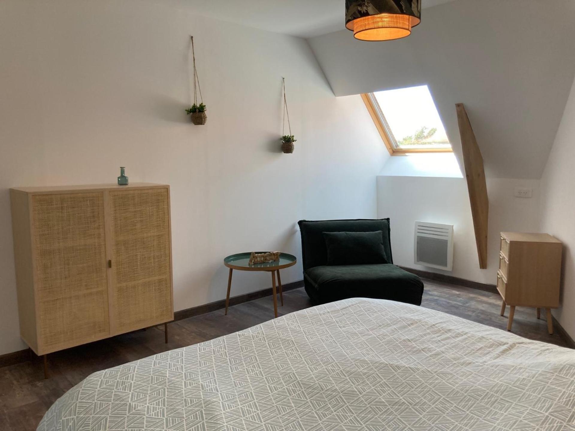 Aparthotel Des 2 Caps Ambleteuse Eksteriør bilde