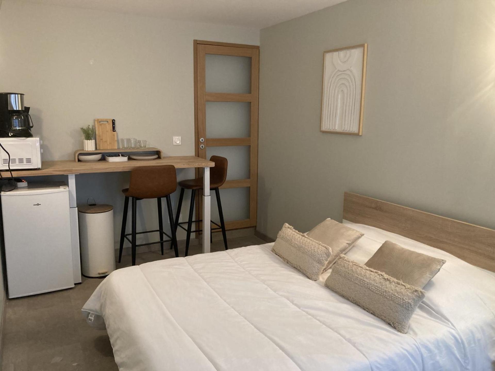 Aparthotel Des 2 Caps Ambleteuse Eksteriør bilde